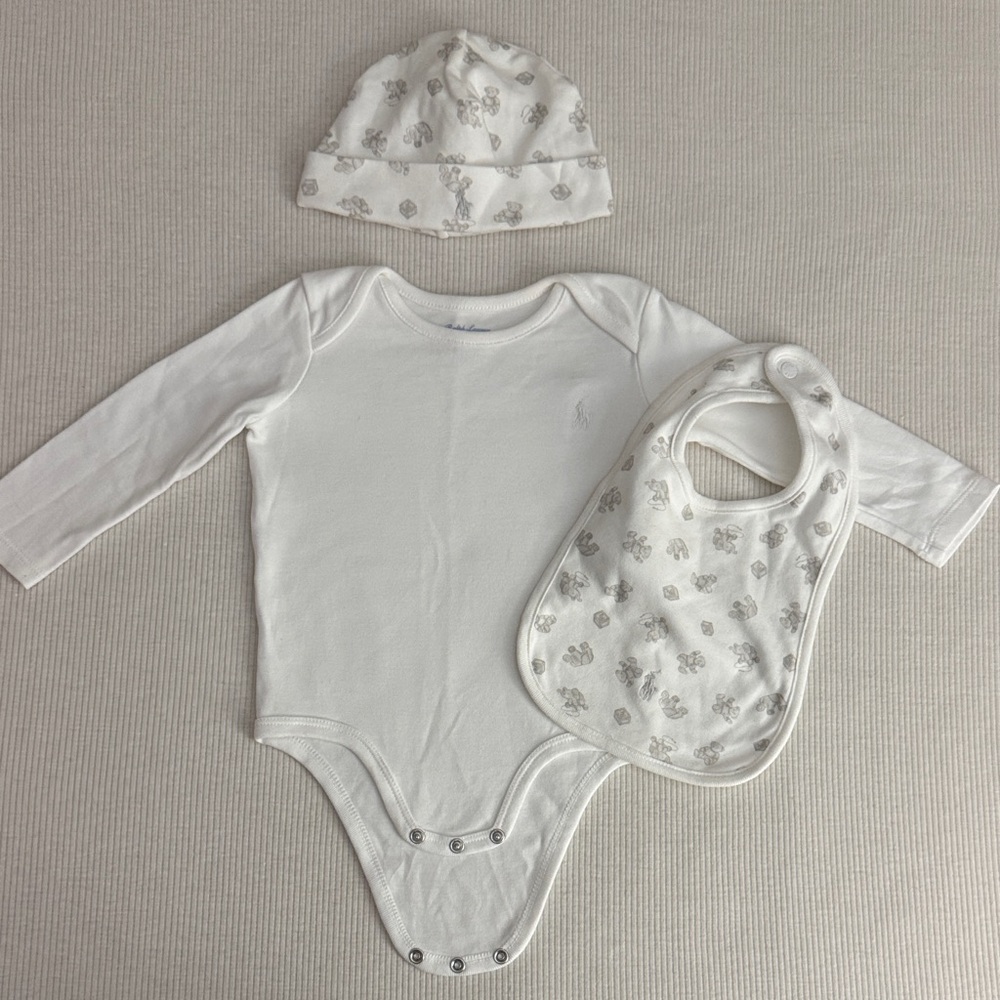 Ralph Lauren Set